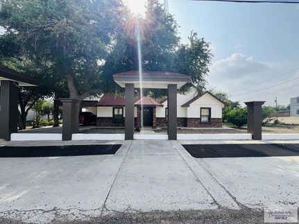 Land for sale in Starr County, Texas
