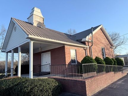 Land for sale in Christian County, Kentucky
