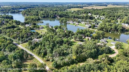 Land for sale in Gratiot County, Michigan