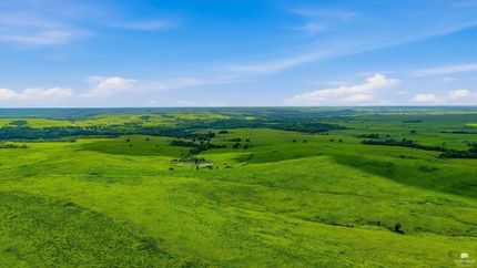 Land for sale in Wabaunsee County, Kansas