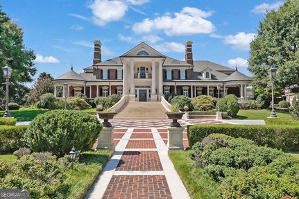 House for sale in Gwinnett County, Georgia