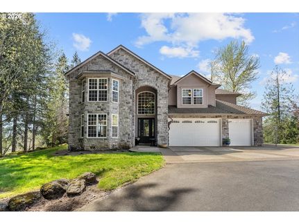 Land for sale in Clackamas County, Oregon