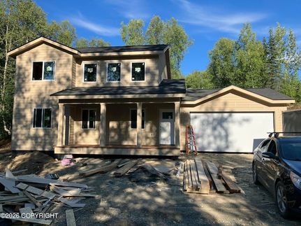 Land for sale in Matanuska-Susitna Borough, Alaska
