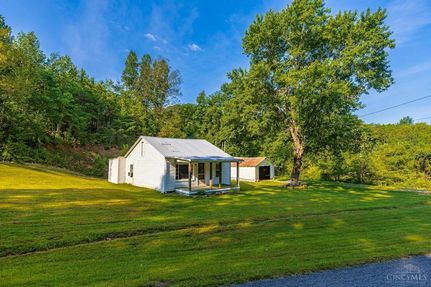 House for sale in Adams County, Ohio