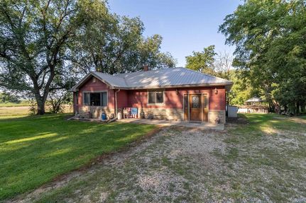 House for sale in Woodbury County, Iowa