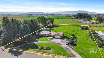 Land for sale in Minidoka County, Idaho