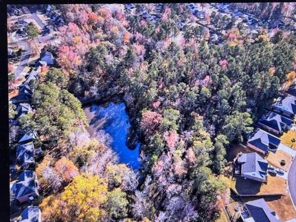 Land for sale in Columbia County, Georgia