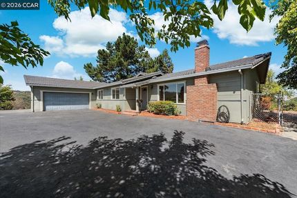 Land for sale in Contra Costa County, California