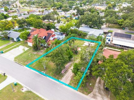 Land for sale in Pinellas County, Florida