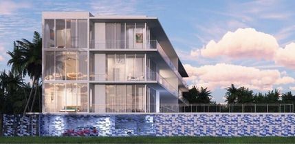 Homesite for sale in Palm Beach County, Florida
