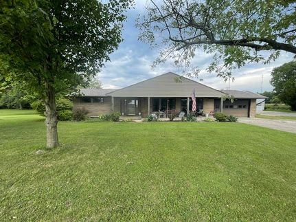 Land for sale in Champaign County, Ohio