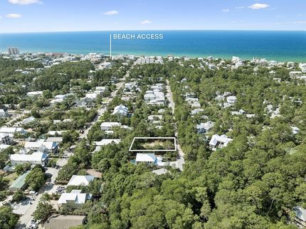 Land for sale in Walton County, Florida