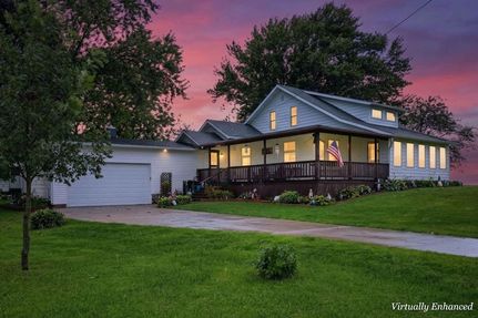 House for sale in Marion County, Ohio