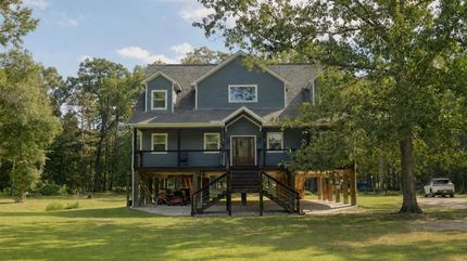 House for sale in Orange County, Texas