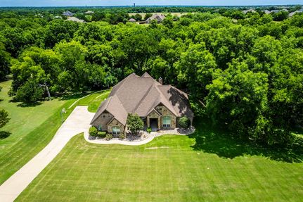 Land for sale in Ellis County, Texas