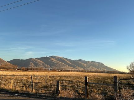 Land for sale in Box Elder County, Utah
