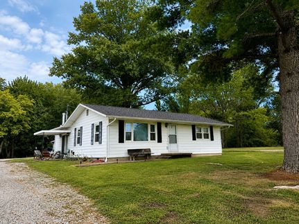House for sale in Franklin County, Illinois