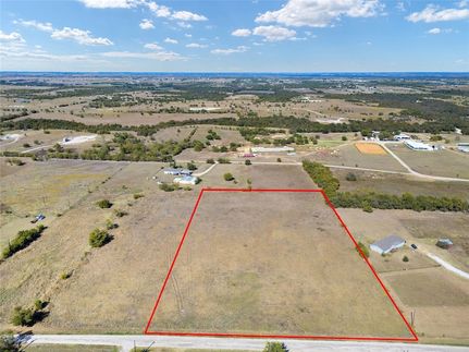Land for sale in Wise County, Texas