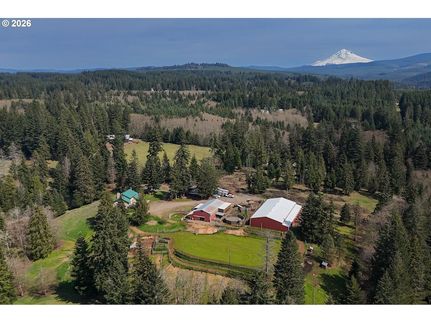 Land for sale in Clackamas County, Oregon