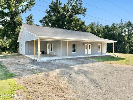 House for sale in Lamar County, Alabama