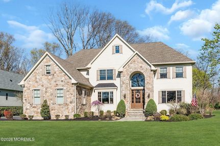 Land for sale in Monmouth County, New Jersey