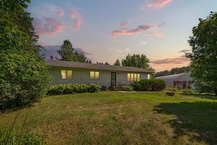 Land for sale in Rice County, Minnesota