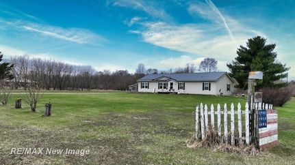 Land for sale in Tuscola County, Michigan