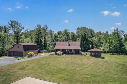 Land for sale in Midland County, Michigan