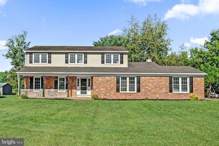 Land for sale in Mercer County, New Jersey