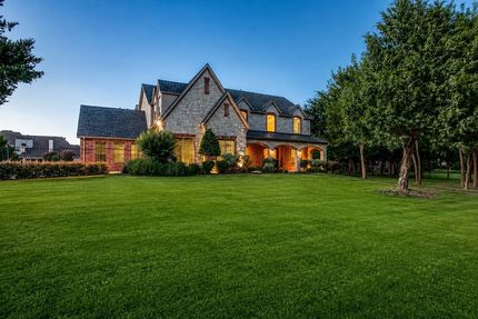 House for sale in Rockwall County, Texas