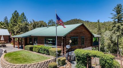 Land for sale in Amador County, California