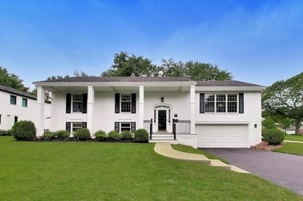 Land for sale in Cook County, Illinois