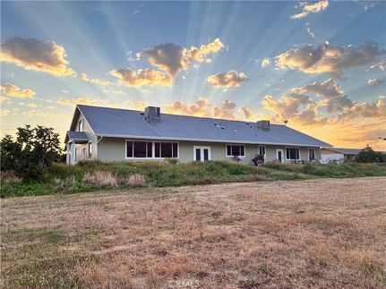 Land for sale in Lake County, California