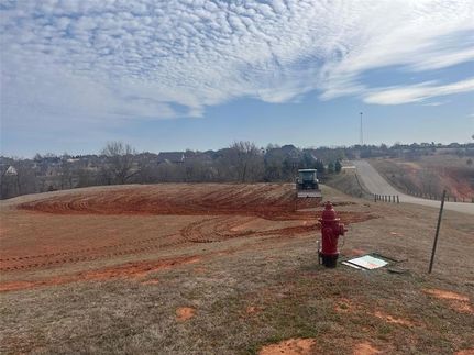 Land for sale in McClain County, Oklahoma