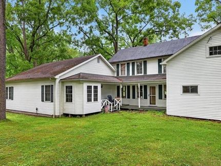 Land for sale in Bradford County, Pennsylvania