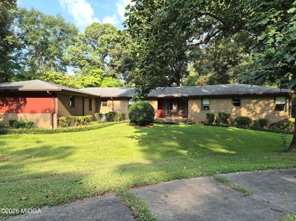 House for sale in Houston County, Georgia