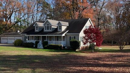 Land for sale in Lancaster County, Virginia