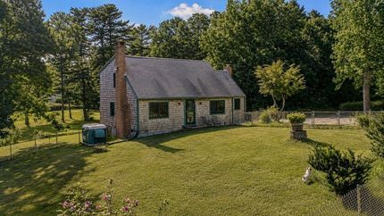 Land for sale in Plymouth County, Massachusetts