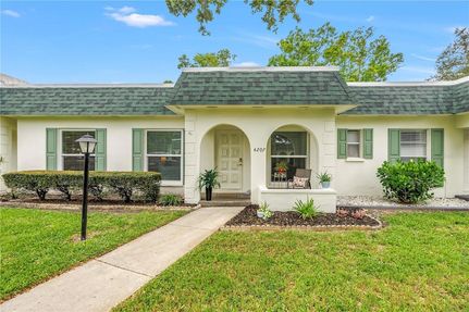 House for sale in Manatee County, Florida