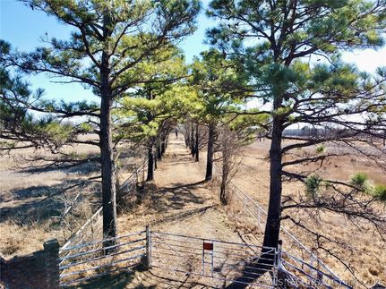 Undeveloped Land for sale in Okmulgee County, Oklahoma