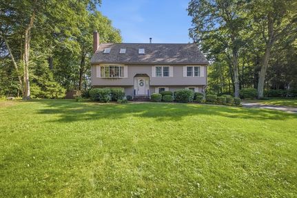 Land for sale in Bristol County, Massachusetts
