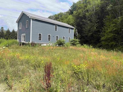 Land for sale in Windsor County, Vermont