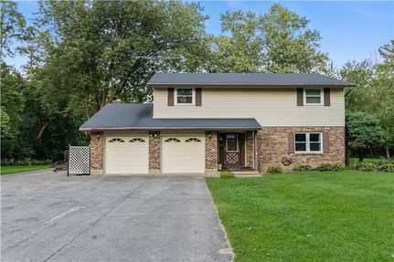 House for sale in Miami County, Ohio