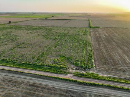 Land for sale in Haskell County, Texas