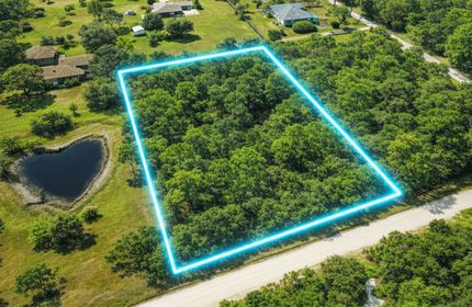 Undeveloped Land for sale in Brevard County, Florida