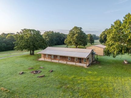 Land for sale in Pittsburg County, Oklahoma