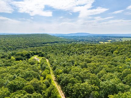 Land for sale in Haskell County, Oklahoma