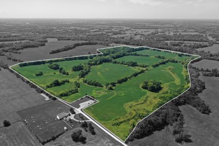 Land for sale in Linn County, Missouri