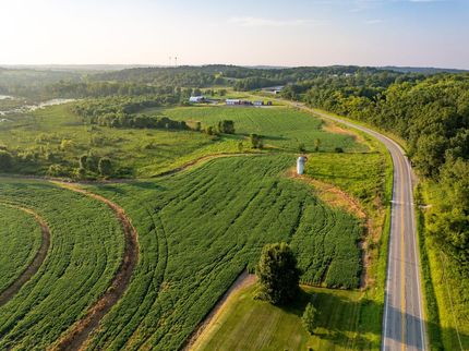 Undeveloped Land for sale in Muskingum County, Ohio