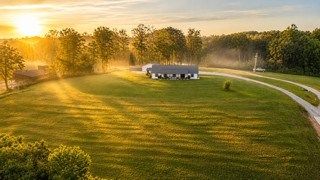 Land for sale in Dickson County, Tennessee